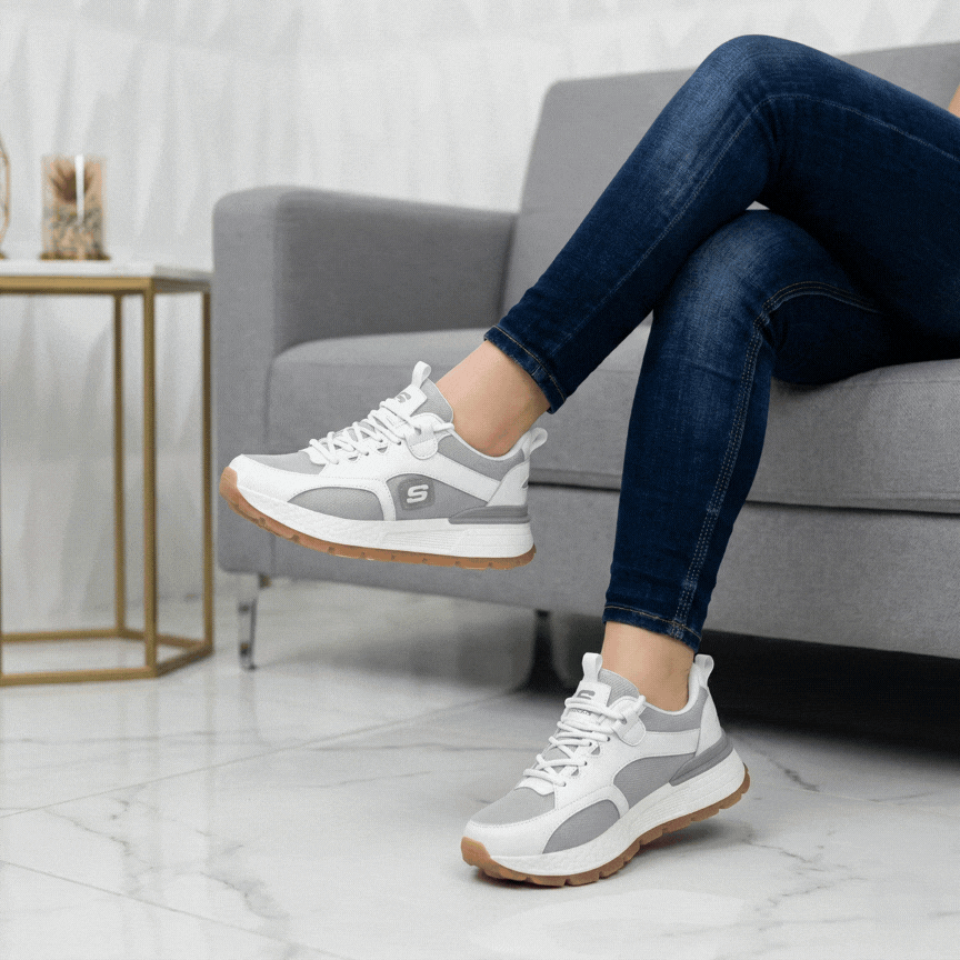 Zapatos Skechers Deportivo para mujer - Vista principal